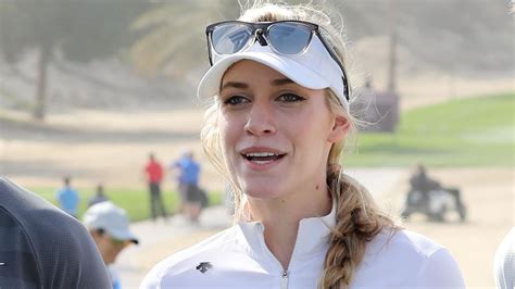 paige spiranac nide|Golf News: Paige Spiranac opens up on nude photo scandal